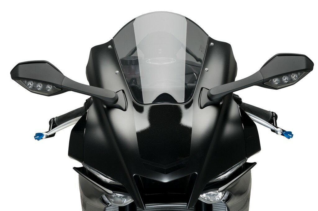 Puig プーチ クラッチレバープロテクター(Clutch Lever Protector) レバーガード ハンドル