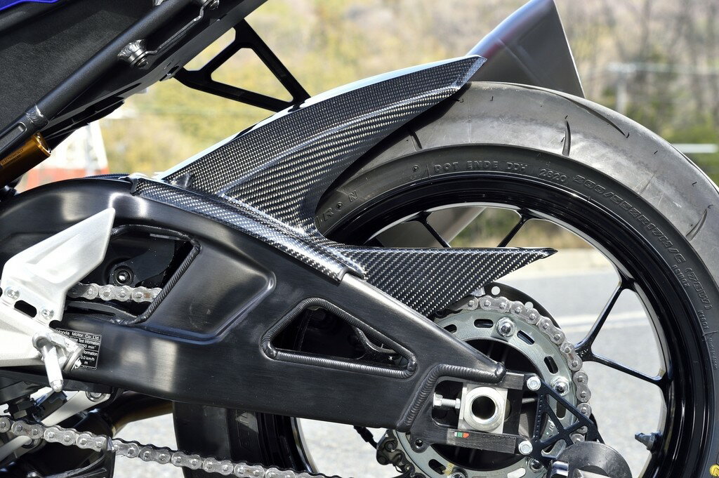 Magical Racing �ޥ�����졼���� �ꥢ�ե������ CBR1000RR-R HONDA �ۥ�� �ե��������Ϣ ���� �����ס�FRP�� / MagiVeil����ߥå������ƥ��󥰡��ʤ�