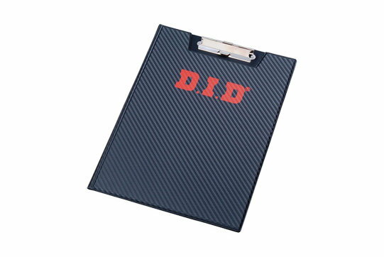 DID ダイドー バインダー-A その他グッズ バイク関連グッズ