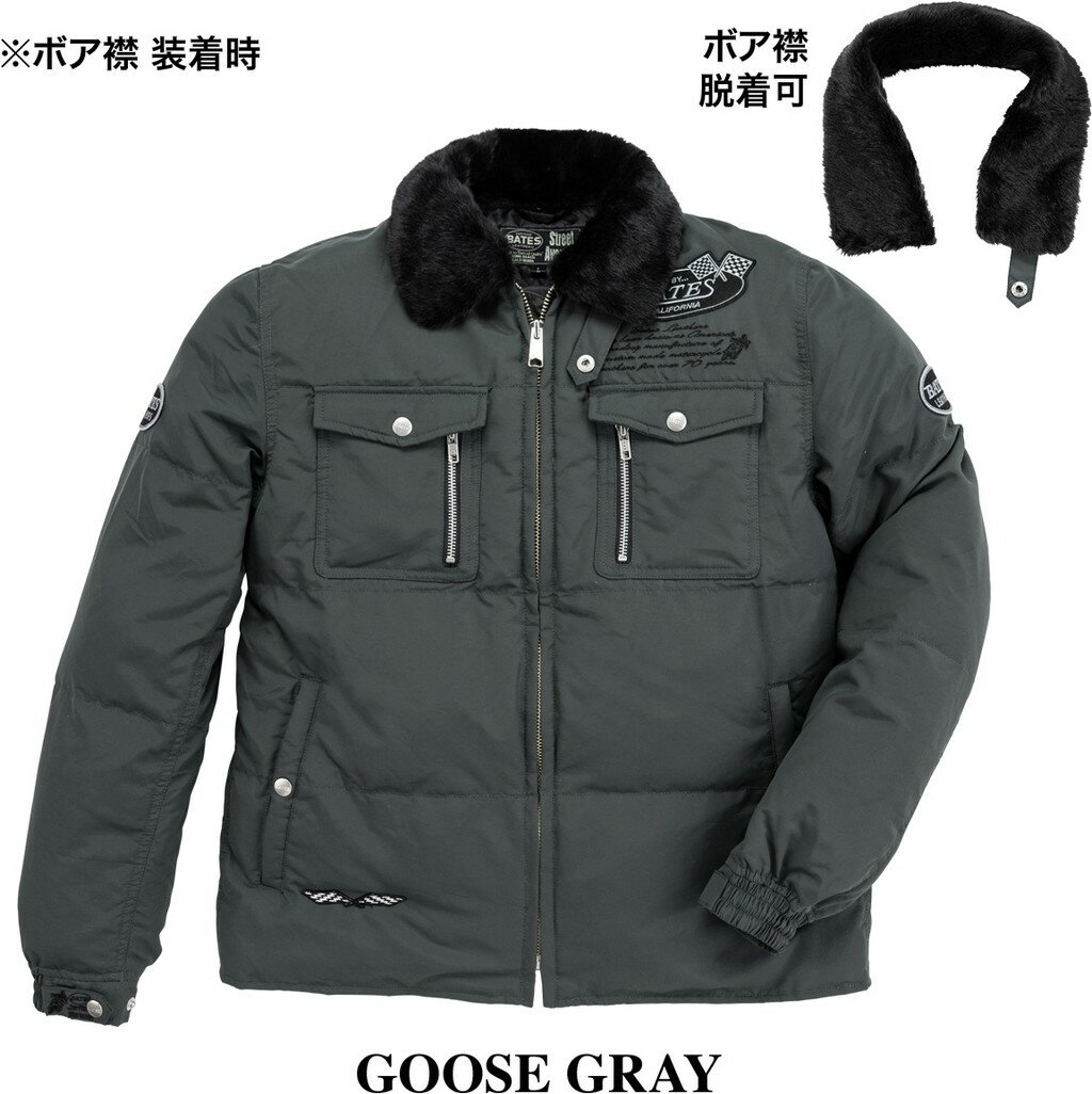 楽天市場】ベイツ ジャケット 冬の通販