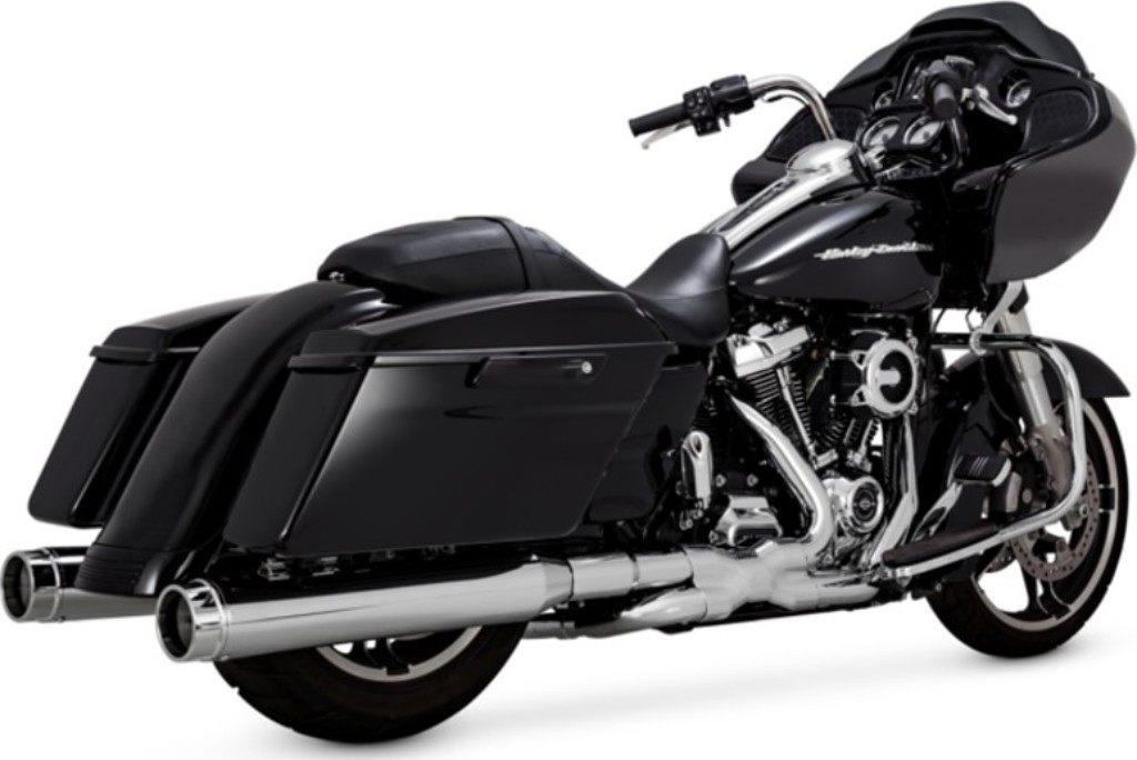 楽天市場】VANCE&HINES TORQUER 450 スリップオンマフラー 楽天市場】VANCE&HINES TORQUER 450 スリップオンマフラー