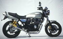 RPM アールピーエム RPM-67Racingフルエキゾーストマフラー XJR400 YAMAHA ヤマハ