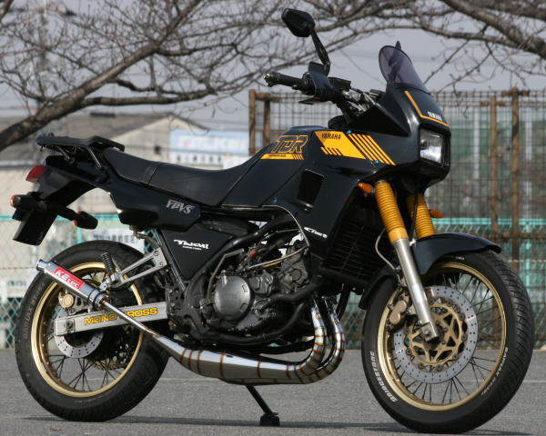 楽天市場】tdr250 チャンバーの通販 楽天市場】tdr250 チャンバーの通販