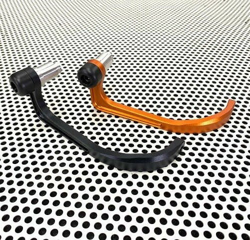 SUPER NOW スーパーナウ レバーガード S1000RR BMW ハンドル