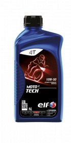 elf GtIC MOTO4 TECH(g4ebN)y10W-50zy4TCNICz