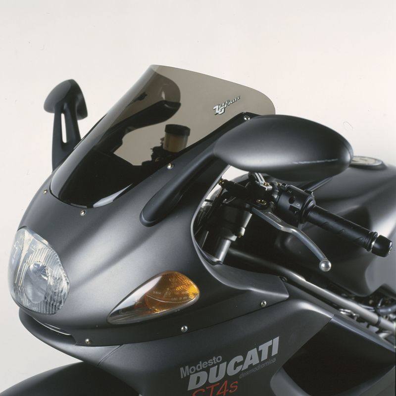 ZEROGRAVITY ゼログラビティ スクリーン 【SRタイプ】 ST2 ST4 ST4S DUCATI ドゥカティ 外装