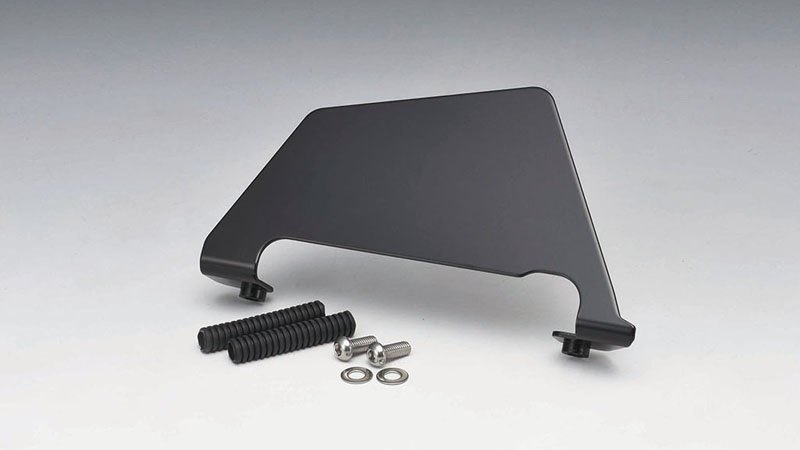 KIJIMA キジマ ETC マウントステー ストリート750 HARLEY-DAVIDSON ハーレーダビッドソン ETC取付ステ..