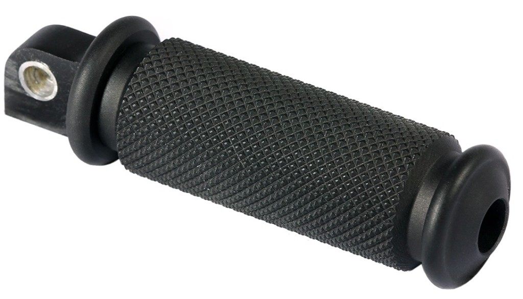 THUNDER BIKE サンダーバイク フットペグ XL1200C XL1200V XL1200X HARLEY-DAVIDSON ハーレーダビッドソン ステップ 足回り