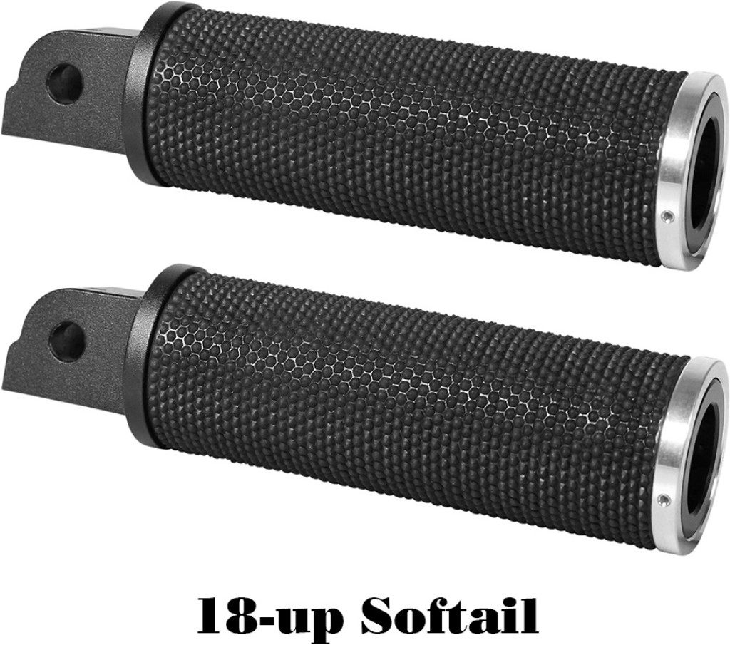 THUNDER BIKE サンダーバイク パッセンジャーペグ ソフテイル HARLEY-DAVIDSON ハーレーダビッドソン フットペグ ステップ 足回り