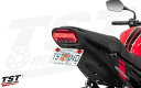 TST ティーエスティー フェンダーエリミネーター CB650F CBR650F HONDA ホンダ フェンダーレスキット フェンダー関連 外装
