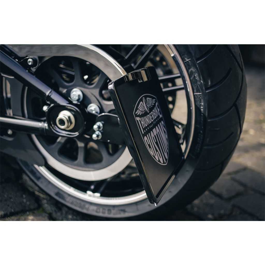 THUNDER BIKE ��������Х��� �����ɥޥ���ȥ饤���󥹥ץ졼�ȥ֥饱�å� FXDR HARLEY-DAVIDSON �ϡ��졼���ӥåɥ��� �ʥ�С����ơ� ����