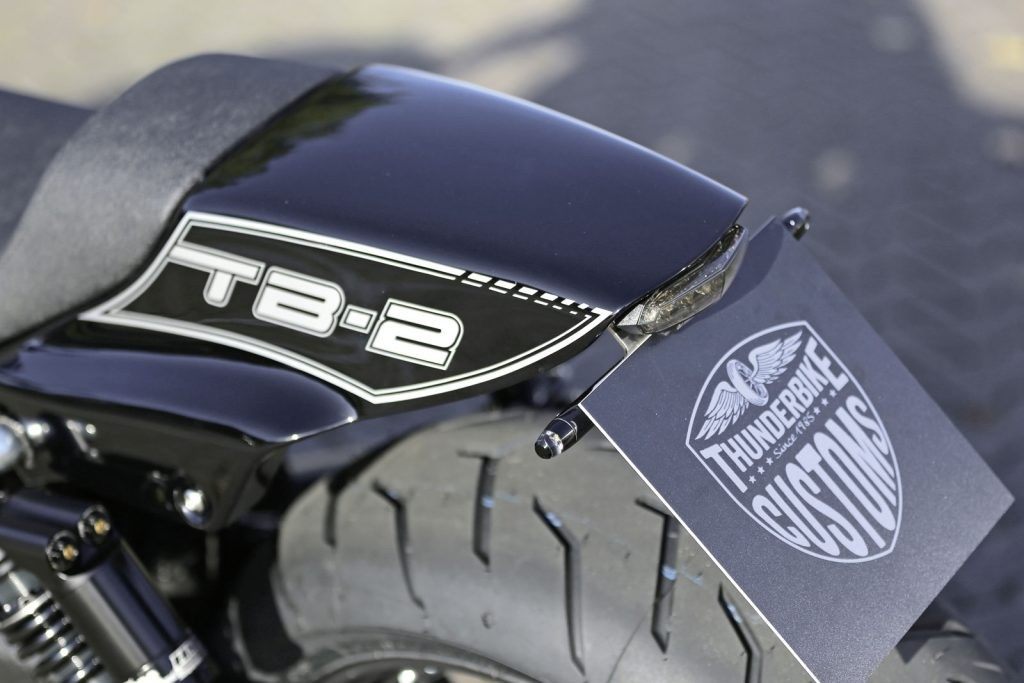 Motogadget モトガジェット m-Blaze Pin ターンシグナル ウインカー 灯火類 電装系 webike-rb-27064310 ウェビック 楽天市場店 サンプル画像3