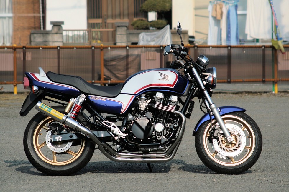 楽天市場】cb750 rc42 ショート マフラーの通販 楽天市場】cb750 rc42 ショート マフラーの通販