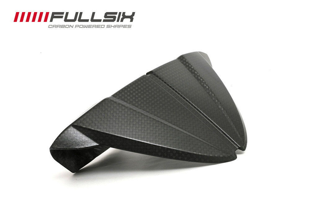 FullSix フルシックス メーターカバー 848 1098 1198 DUCATI ドゥカティ メーター・インジケーター関係 電装系