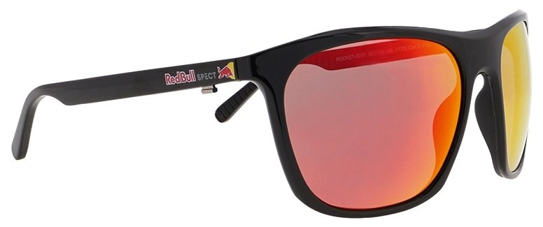 Red Bull SPECT レッドブルスペクト ROCKET サングラス アパレル