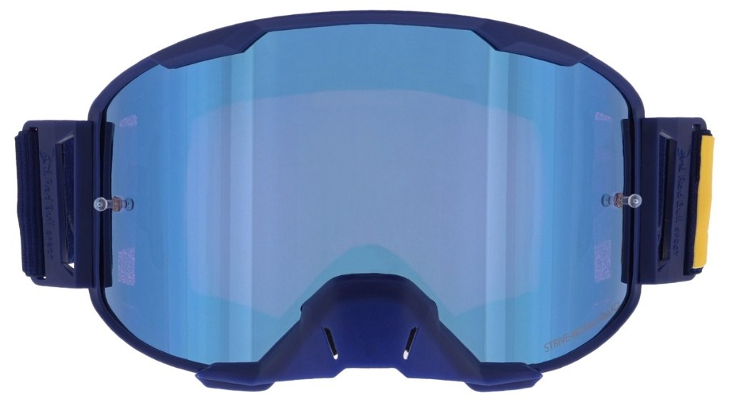 Red Bull SPECT ��åɥ֥륹�ڥ��� STRIVE MX��DH �������� ���ե����ɥ������� ���ѥ��