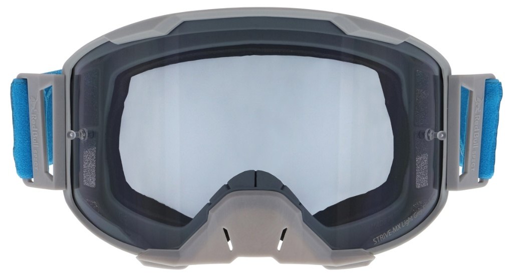 Red Bull SPECT ��åɥ֥륹�ڥ��� STRIVE MX��DH �������� ���ե����ɥ������� ���ѥ��