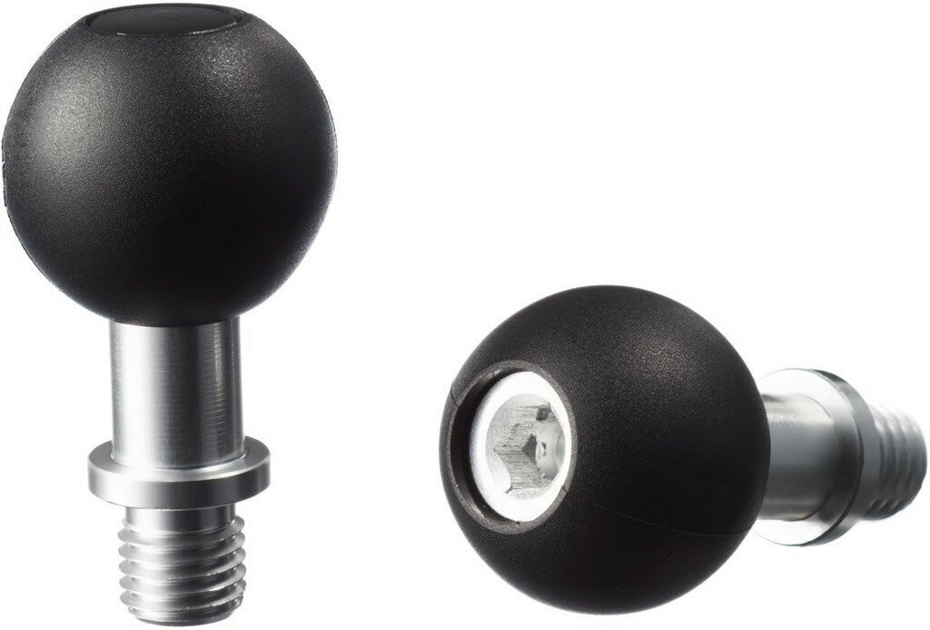 UA ユーエー M10ピッチ 1.25mm／1.5mm＋アダプターセット スマートフォンホルダー・スマートフォンマウント 電子機器類