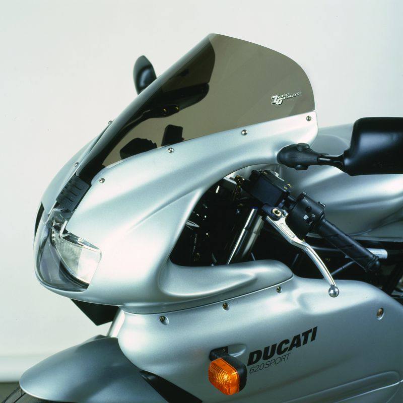 ZEROGRAVITY ゼログラビティ スクリーン 【スポーツツーリング】 SS1000 SS800 SS900 DUCATI ドゥカティ 外装
