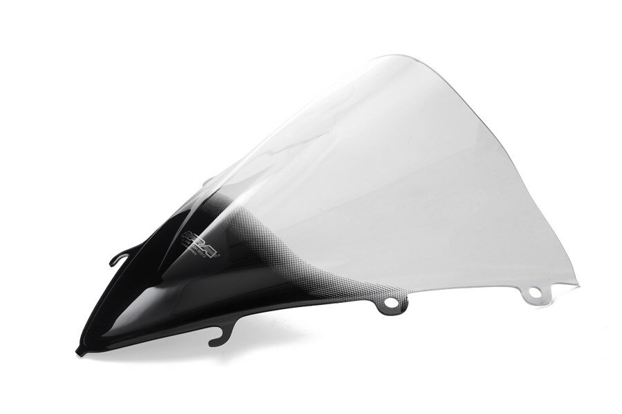 MRA エムアールエー スクリーン レーシング CBR1000RR HONDA ホンダ 外装 カラー：クリア／グラデーシ..