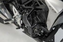 SW-MOTECH SWモテック クラッシュバー CB300R HONDA ホンダ エンジンガード フレーム