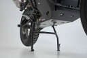 SW-MOTECH SWモテック センタースタンド 890ADVENTURE R KTM サイドスタンド フレーム
