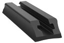 RAM MOUNTS ラムマウント タフトラックレール(エンドローディング) その他各種電子機器マウント・オプション・補修部品 電子機器類(2)