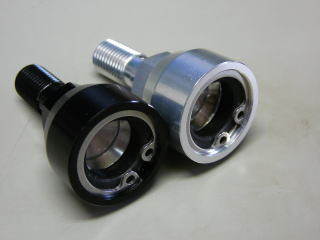 BORE ACE ボアエース オイルアシスト SR YAMAHA ヤマハ オイルクーラーフィッティング・アダプター 冷却関連 エンジン