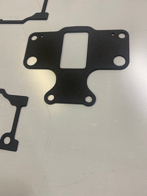 Heart-collection ハートコレクション ヘッドカバーガスケット ブローバイガスケットセット GS400 SUZUKI スズキ エンジンガスケット エンジンパーツ エンジン