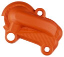 POLISPORT ポリスポーツ ウォーターポンプ プロテクター TX300 250EXC 250SX 250XC 250XC-W 300EXC 300SX 3...