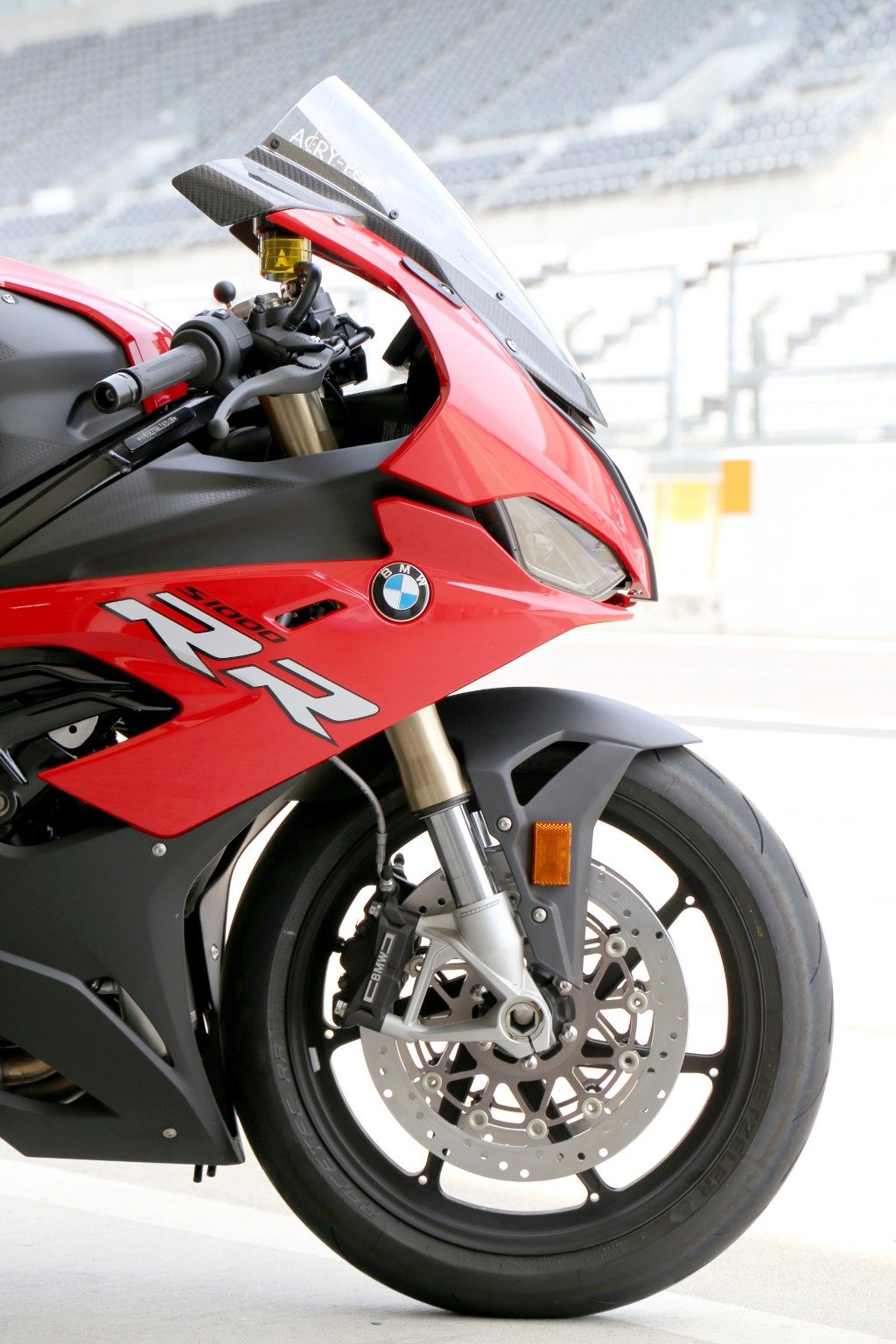 SUNSTAR サンスター ST1000クラス向け 専用レーシングディスクローター S1000RR Mパッケージ レースパッケージ BMW ブレーキディスクローター ブレーキ