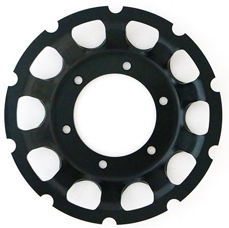 SUNSTAR サンスター 【補修部品】トラッドタイプ インナーローター 750RS 750SS MACH IV 900 Super Four KAWASAKI カワサキ ディスクインナーローター ブレーキ