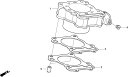 ■商品概要画像番号：1■注意点※画像には他の商品が含まれております。※メーカー都合により商品の仕様変更がある場合がございます。ご了承ください。　※受注後のキャンセル、返品、都合交換はできません。予めご了承ください。　※画像はイメージです。■適合車種NSF250R&ensp;NSF250R ■商品番号12101-NX7-000