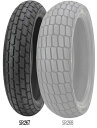 SHINKO シンコー SR267 【130/80-19 67H TT】 タイヤ オフロードタイヤ・トレール/デュアルパーパス オフロードタイヤ