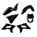 POLISPORT ポリスポーツ 【リスタイリング】外装キット RR2T 125 200 250 300 RR4T 350 390 430 480 BETA ベ...