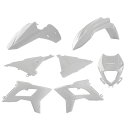 POLISPORT ポリスポーツ 【リスタイリング】外装キット RR2T 125 200 250 300 RR4T 350 390 430 480 BETA ベータ フルカウル・外装セット カウル関連 外装