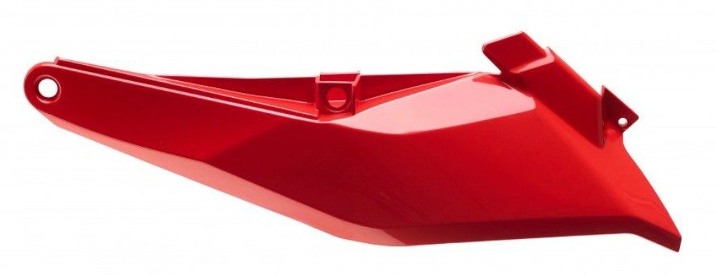 POLISPORT ポリスポーツ サイドカバー MC85 GASGAS ガスガス サイドカウル・サイドカバー カウル関連 外装