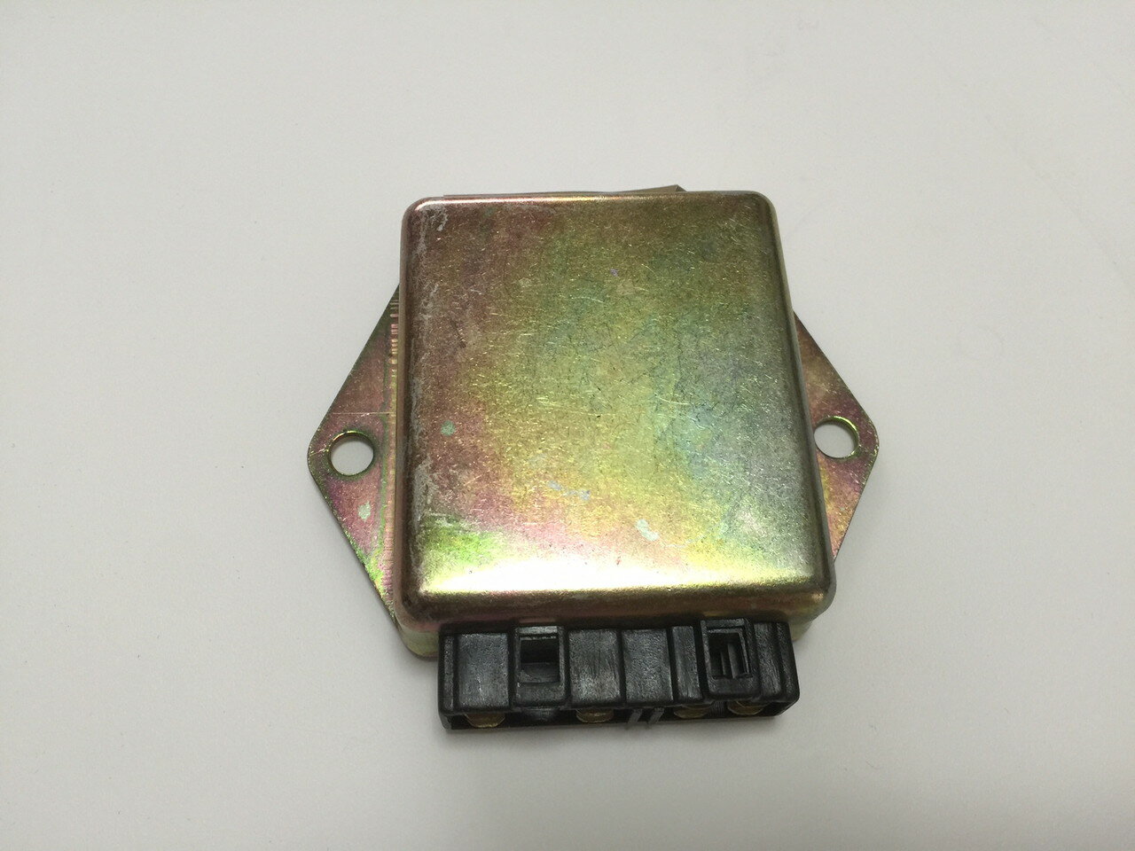 Earthing - H.Craft Hクラフト GSX250FW GJ71A イグナイター SUZUKI スズキ CDI・イグナイター 点火系 エンジン