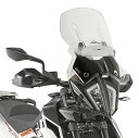 Givi Indonesia ジビインドネシア スクリーン Airflow 790 ADVENTURE KTM 外装(2)