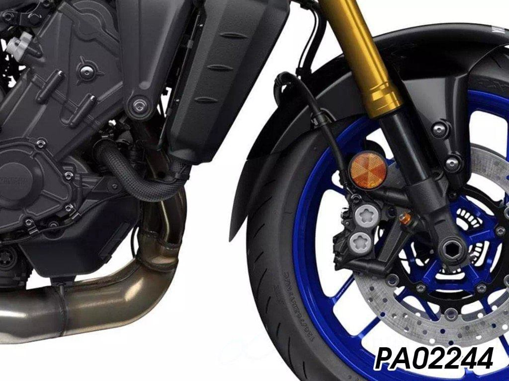 P&A International P&A���󥿡��ʥ���ʥ� �������ƥ�ɥե������ MT-09 SP Tracer 9 GT XSR900 YAMAHA ��ޥ� �ե���ȥե������ �ե��������Ϣ ����