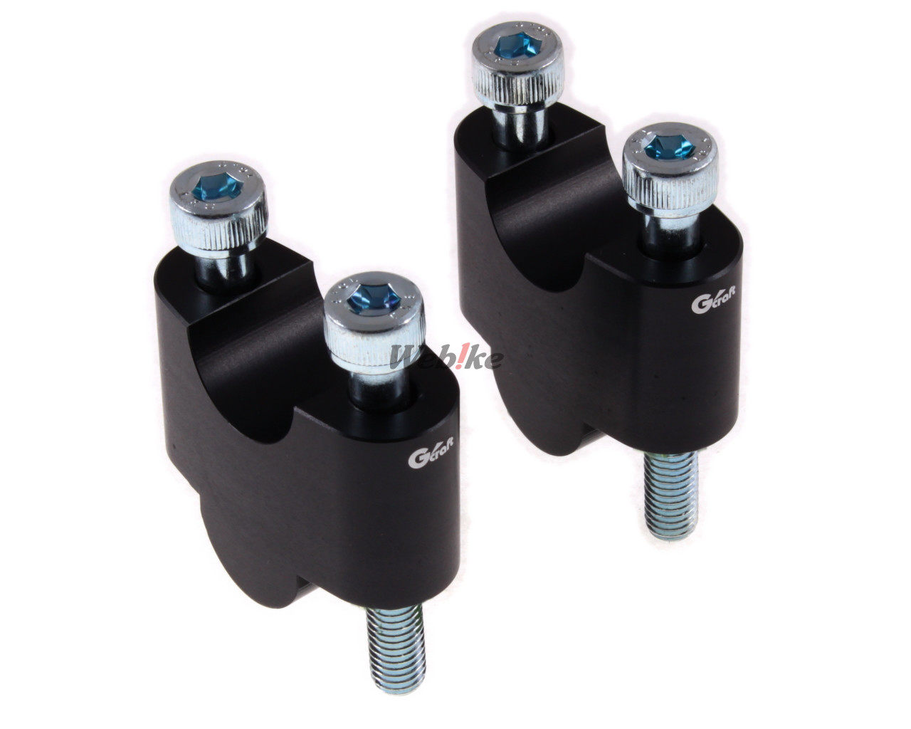 G-Craft ��������ե� GROM�ѥϥ�ɥ륢�åץ��ڡ����� ������ HONDA �ۥ�� �ϥ�ɥ�ݥ��ȡ��ϥ�ɥ�饤���� �ϥ�ɥ���եѡ��� �ϥ�ɥ�