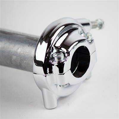 GOODS グッズ AMALスロットル＆ワイヤー CB400SS GB250クラブマン HONDA ホンダ ハイスロットルキット・スロットルキット ハンドル周辺パーツ ハンドル 3