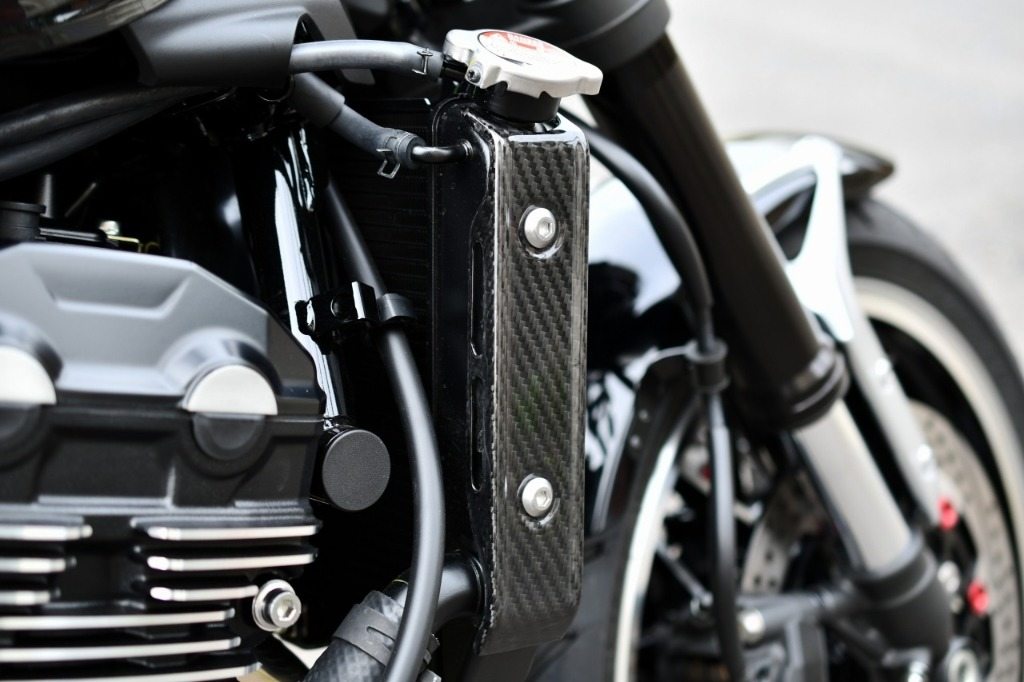 SPEEDRA ���ԡ��ɥ� �饸�����������ɥ��С� Z900RS CAFE KAWASAKI ���掠�� �饸�������� ��Ѵ�Ϣ ���󥸥�