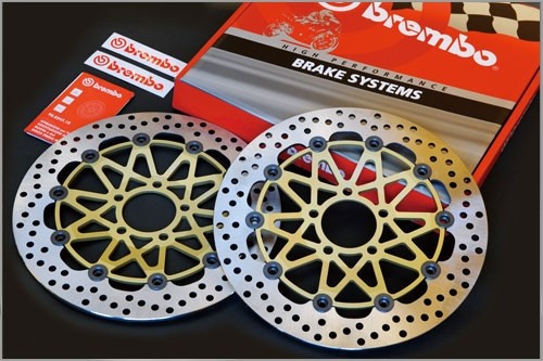 Brembo ブレンボ フローティングディスク 左右セット【2024年6月1日値上がり対象商品】 1098 1103 Panigale V4 SP 1103 V4 Panigale 1198 1198 R 1198 R Bayliss 1198 S 1199 Panigale 1199 Panigale Superleggera 1299 Panigale Streetfighter Streetfighter S