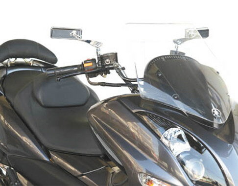 TANAX NAPOLEON ���ʥå��� �ʥݥ쥪�� �ܡ��른�祤��ȥߥ顼(��) �ߥ顼 �ϥ�ɥ�