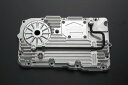 K-FACTORY ケイファクトリー ビレットオイルパン用オプションバイパスキットA ZEPHYR1100 KAWASAKI カワサキ オイルパン エンジンパー...