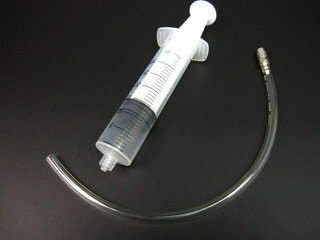 MINIMOTO ミニモト 油圧クラッチエア抜き工具セット 油圧クラッチ仕様車 KTM その他、バイク用特殊工具 バイク用特殊工具