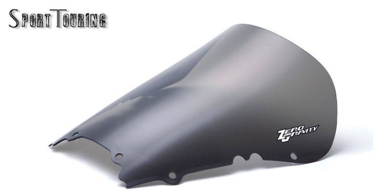 YAMAHA - ZEROGRAVITY ゼログラビティ スクリーン 【スポーツツーリング】 YZF-R6 YAMAHA ヤマハ 外装