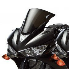 YAMAHA - ZEROGRAVITY ゼログラビティ スクリーン 【SRタイプ】 YZF-R25 YZF-R3 YAMAHA ヤマハ 外装