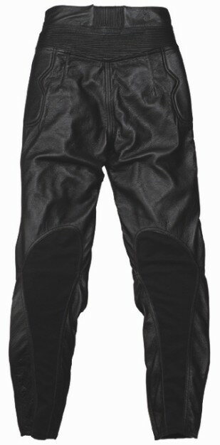 Rookie ルーキー RLP-1409 CUP IN PANTS レザーパンツ パンツ・ボトムス アパレル